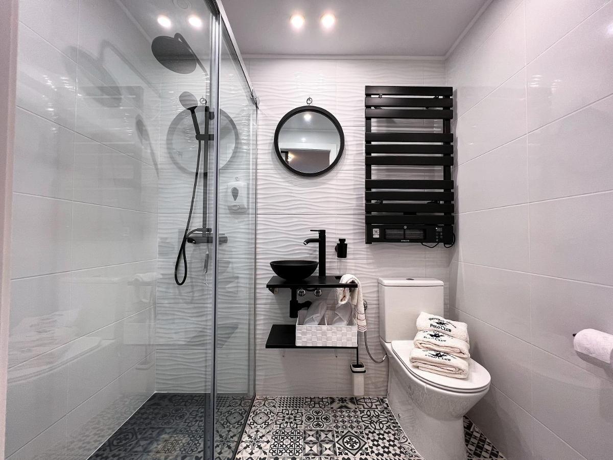 Holiday Suite Virgin de la Paloma Torrevieja Exterior foto