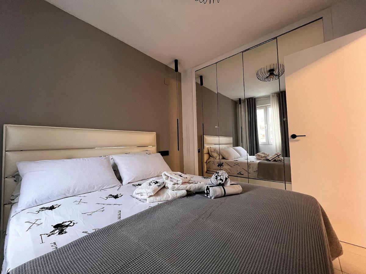 Holiday Suite Virgin de la Paloma Torrevieja Exterior foto